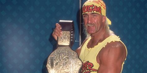 Fox News Hulk Hogan Shares Video Imitating Ric Flair Amid Rumors He