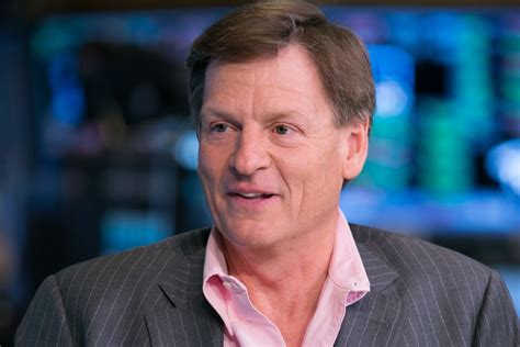 ‘moneyball Author Michael Lewis On How To Get Invited To Steve Bannon