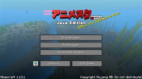 These tutorials are meant to help you use resource packs in minecraft. Devgirl Neko's Animesque Remastered (Sphax and anime ...