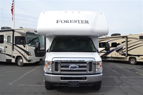 Forest River Forester 2501ts Rvs For Sale
