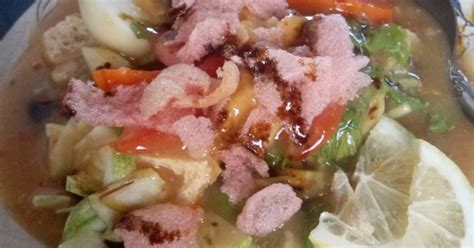 Mie dapat diolah menjadi beragam sajian dengan cara direbus atau digoreng. 9 resep mie keling mie rebus medan enak dan sederhana ala ...