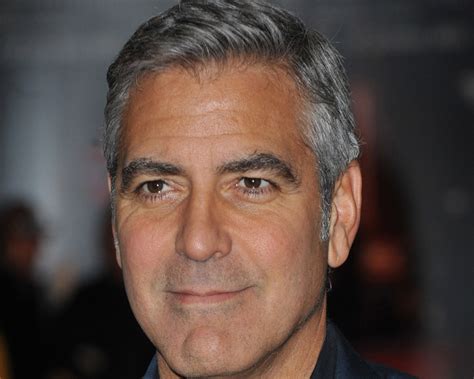 George Clooney George Clooney Wallpaper 28761400 Fanpop