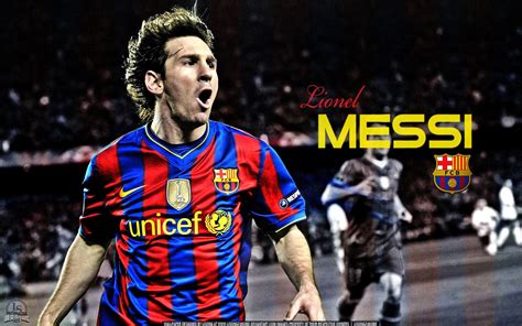 Fondos De Pantalla De Leo Messi Wallpapers Hd De Lionel Messi Gratis