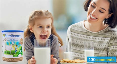 Unnecessary introduction of bottle feeding or other food and drinks will have. 4 Reasons Why Karihome Goat Milk Growing-Up Formula Is A ...