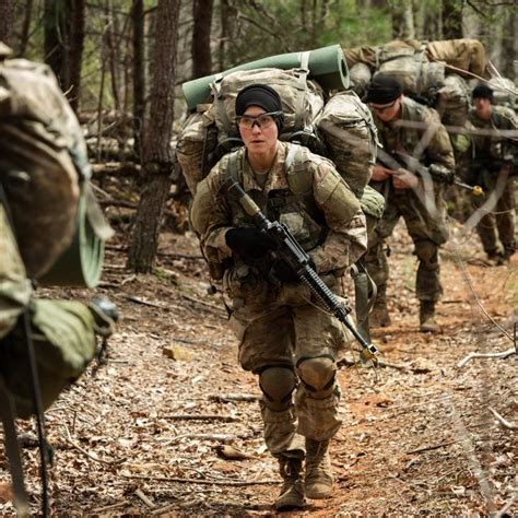 Army Ranger School Is A Laboratory Of Human Endurance Outside Online