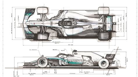 Launch A Career As A Designer In F1 Formula Bharat