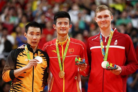 They will play with a very specific sort of shuttlecock, weighing between 4.74 grams. Badminton Olympic Games Rio 2016 : Malaysia Boleh! - i'm ...