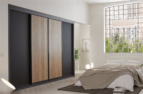 Maybe you would like to learn more about one of these? Bespoke Sliding Door Wardrobes | Sharps Bedrooms in 2020 ...