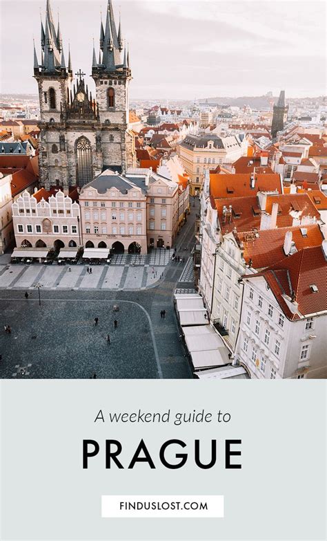 a weekend guide to prague czech republic find us lost prague travel czech republic travel