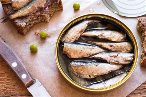 Spanish Style Sardines On Toast Recipe The Wine Gallery