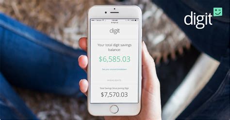 Read hello mobile user reviews before switching. Digit Review - Save Money Automatically With The Digit App