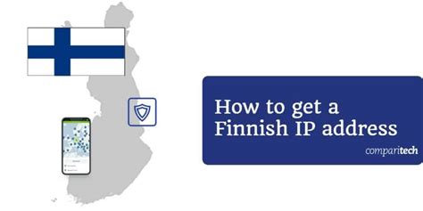 How to connect to vpn with your macbook? How to get a Finland IP Address from anywhere (with a VPN)