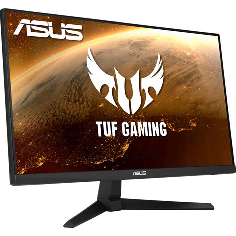Asus Tuf Gaming Vg247q1a 238 169 165 Hz Gaming Monitor