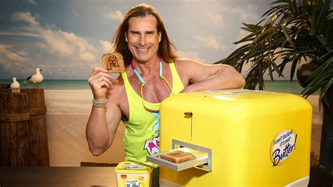 The Real Life Diet Of Fabio Yes That Fabio Gq