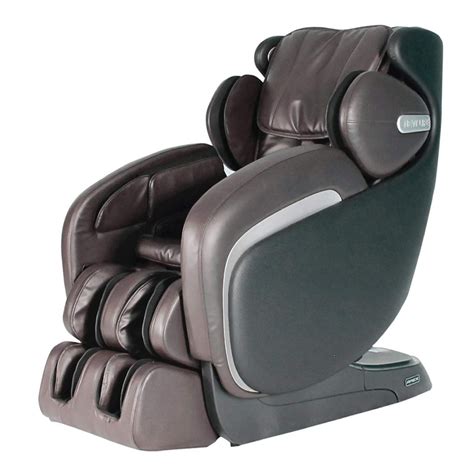 The Best Massage Chairs For Short People • Best Massage Tech