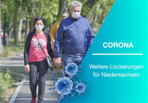 Umzug in und nach seelze. Lockerungen in Niedersachsen -was gilt- welche weiteren ...