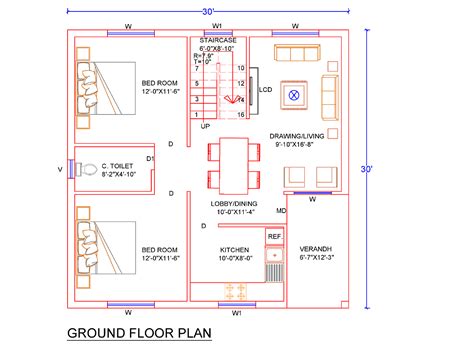 ground and first floor house plans floor roma