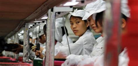Samsung Looking Into Child Labor Allegations At One Of Their Chinese