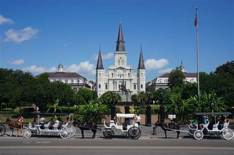 Top 5 Must See Attractions In Louisiana Louisiana Usa Louisiana Attraction