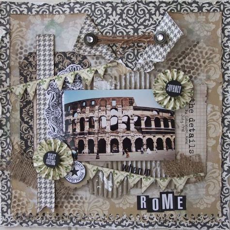 These make for a nice photo of a traditionally roman scene. 95 best images about Scrapbook - Italy & France Ideas on ...