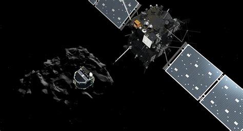 The European Space Agency Plans To Launch A Comet Interceptor