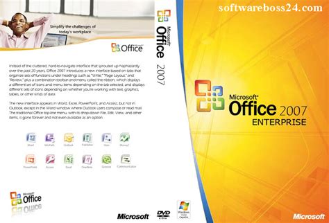 Microsoft Office 2007 Enterprise Download For Pc Windows 7108 Full