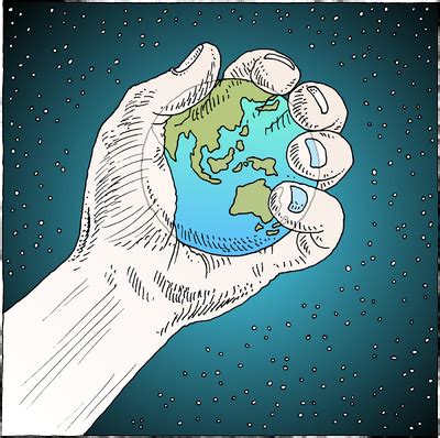 You can help to expand this page by adding an image or additional information. Image: World In Hand | Psalm Clip Art | Christart.com