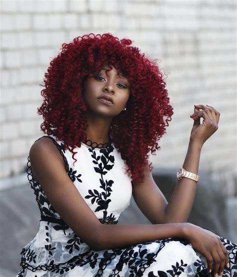 3 Ideas For Red Hair Color 2023 That Are Mega Popular Right Now