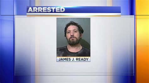 Terre Haute Man Arrested Following Domestic Dispute