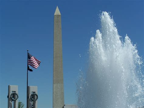 Free Images Monument Travel Usa America Landmark Washington Dc