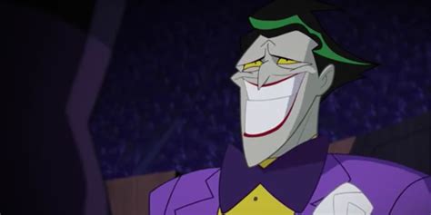 Leaks pertaining to animated movies are permitted. Justice League Action: Mongul Captures Joker in New Clip