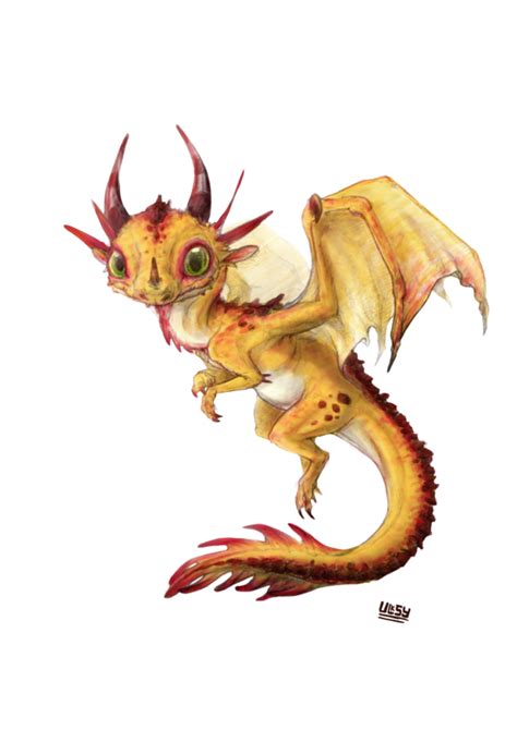 Little Dragon Flying Baby Dragon Dragon Pictures Little Dragon