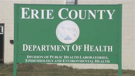 Comptrollers Report Concludes Erie County May Have Overpaid Contractor