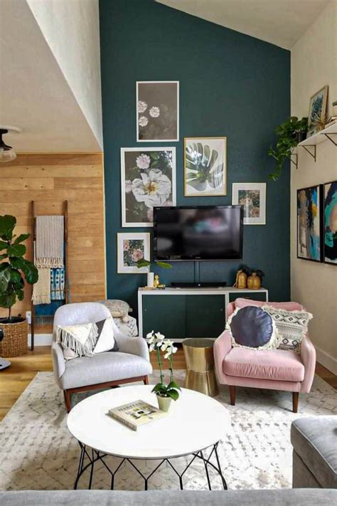 50 Wonderful Small Living Room Design Ideas For 2020 Page 13 Of 50 Women
