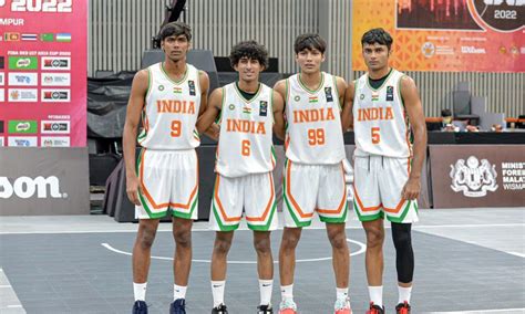 indian basketball team qualifies for fiba world cup