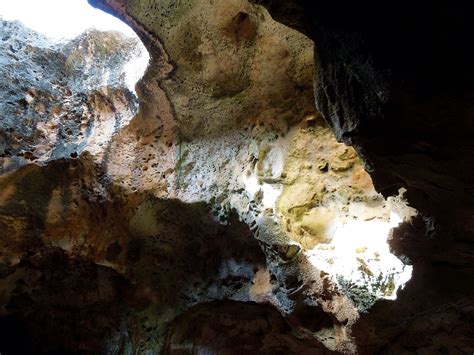 Focusing On Travel Ancient Aruba In Modern Times The Caves At