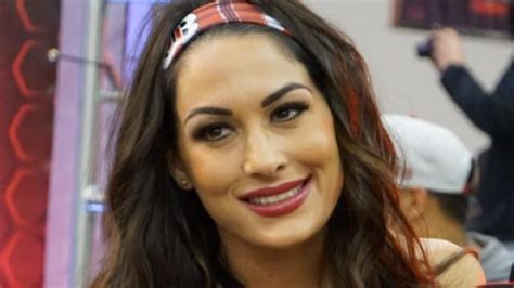 Brie Bella News Videos And Biography