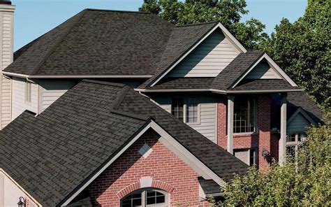 When you buy owens corning roofing shingles, you can rest assured that our commitment to quality is of the highest importance. I LOVE this shingle! I found this Oakridge shingle in the ...