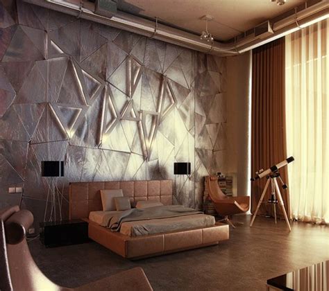 15 Interior Textured Wall Designs Home Design Lover