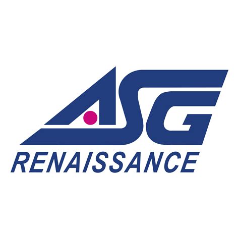 Asg Renaissance Logo Png Transparent And Svg Vector Freebie Supply