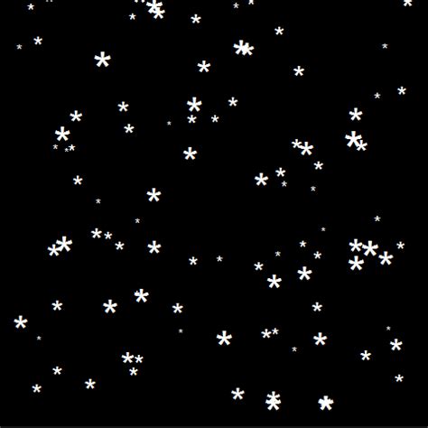 Snowfall gif snow refers to forms of ice crystals that precipitate from the atmosphere (usually from clouds) and undergo changes on the earth's surface. Animated Snow in R - paulvanderlaken.com