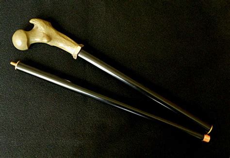 Steampunk Cane Daily Crafts Canes And Walking Sticks Steampunk