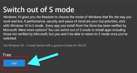 How To Turn Off S Mode In Windows 11 Techdator