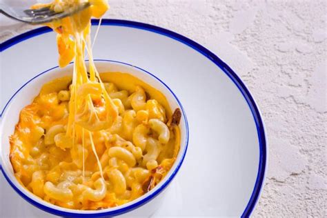 What To Serve With Mac And Cheese 7 Easy Side Dish Recipes Fitibility