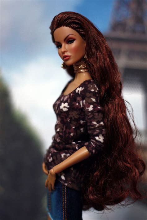 Barbie Long Hair Doll Long Hair