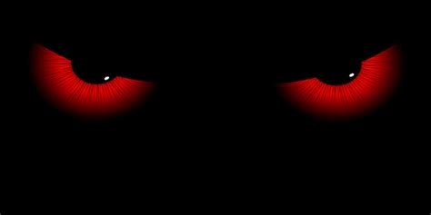 Download Evil Eyes Wallpaper I M Tired In Pain And Angry By