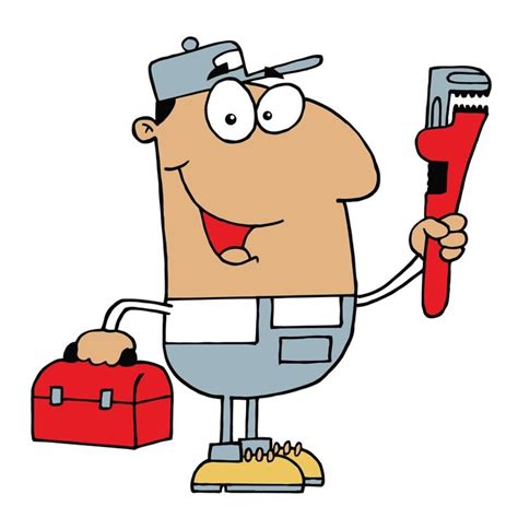 Plumbing Repair Clipart Plumbing Logo Plumbing Repair Edtech