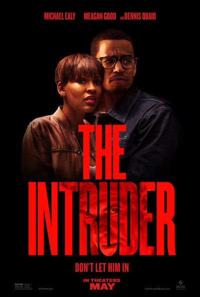 Reminded me of a play that a high school. The Intruder movie review & film summary (2019) | Roger Ebert