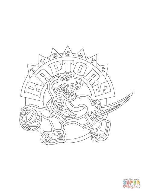 Tommaso raptor attributes & benefits. Raptor coloring pages download and print for free