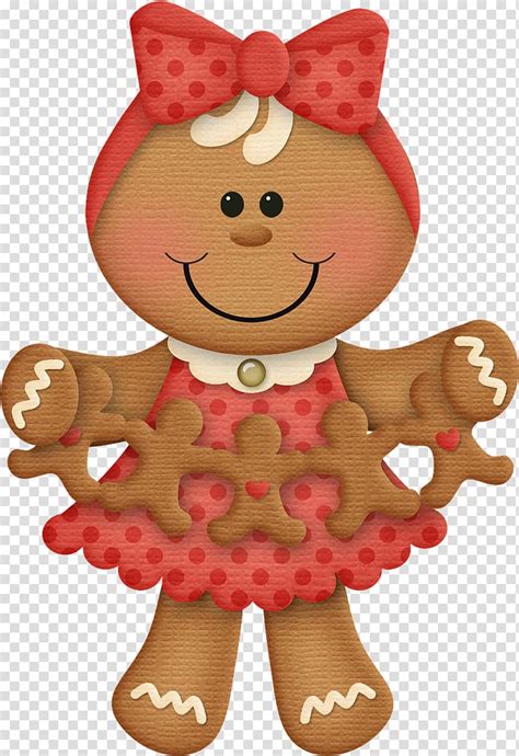 Gingerbread House Ginger Snap Gingerbread Man Cartoon Child
